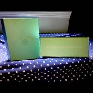 Owlet Smart Sock 2 and monitor